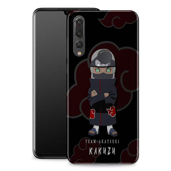 Coque Silicone Huawei P30 Lite